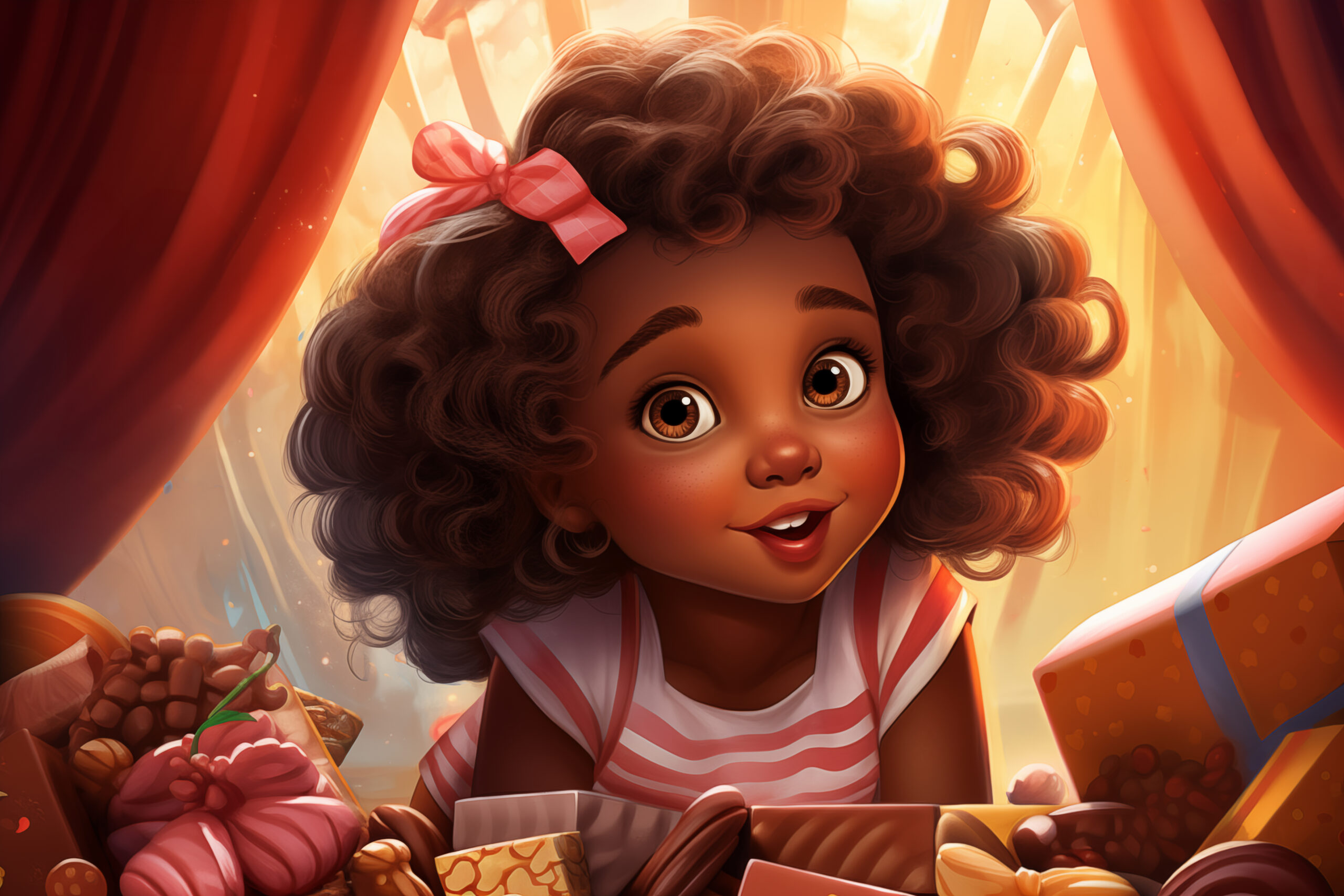 Alicia Gadson